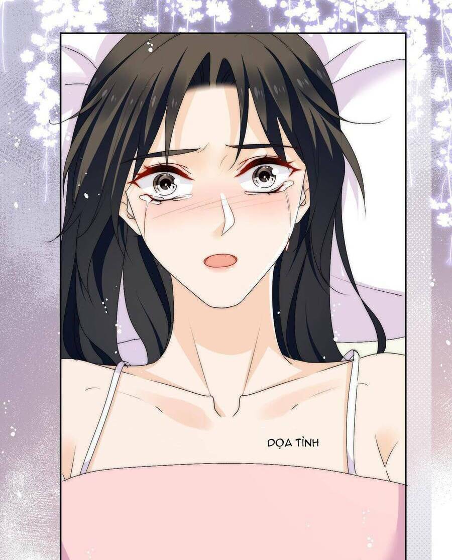 Nữ Chính Hắc Hóa Sau Trọng Sinh: Chapter 40