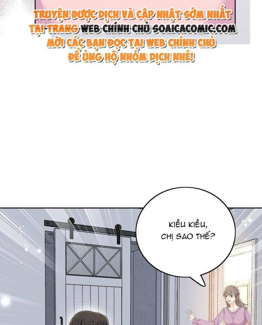 Nữ Chính Hắc Hóa Sau Trọng Sinh: Chapter 40