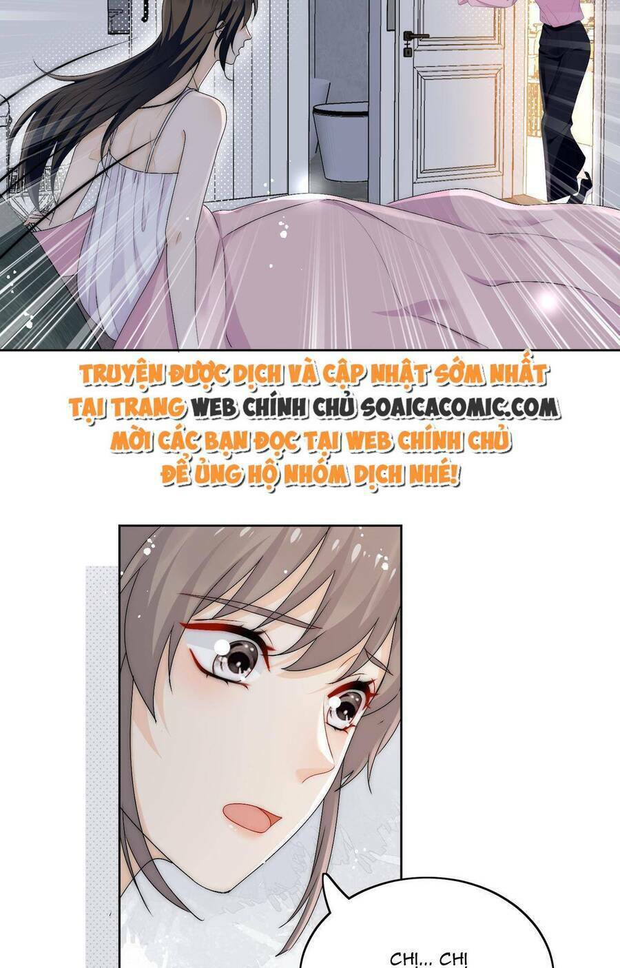 Nữ Chính Hắc Hóa Sau Trọng Sinh: Chapter 40