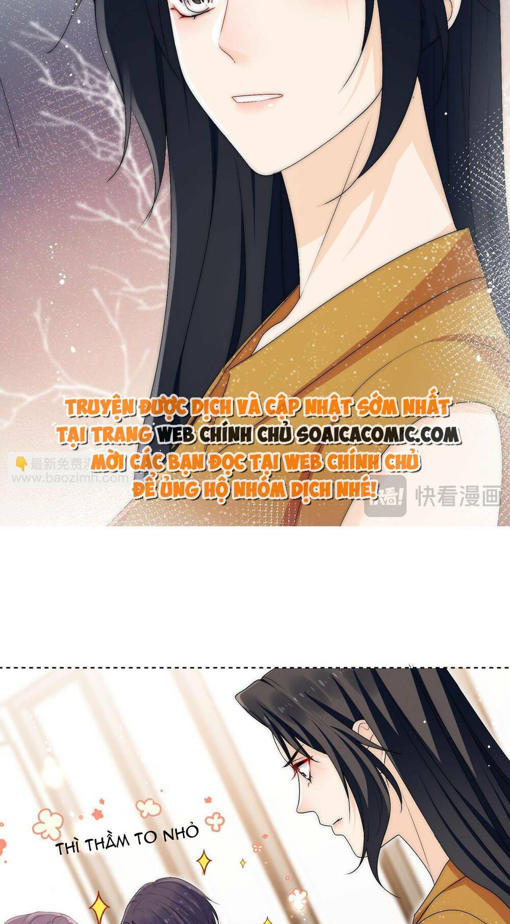 Nữ Chính Hắc Hóa Sau Trọng Sinh: Chapter 41
