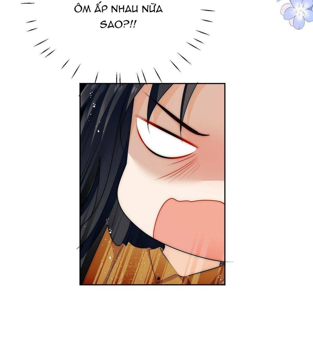 Nữ Chính Hắc Hóa Sau Trọng Sinh: Chapter 41
