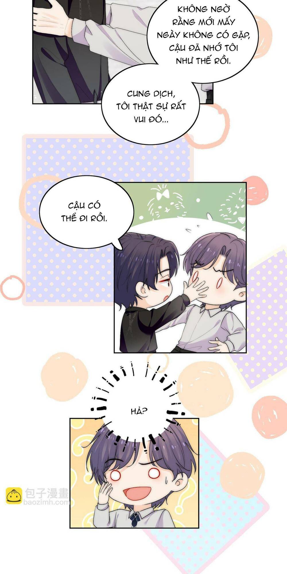 Nữ Chính Hắc Hóa Sau Trọng Sinh: Chapter 41