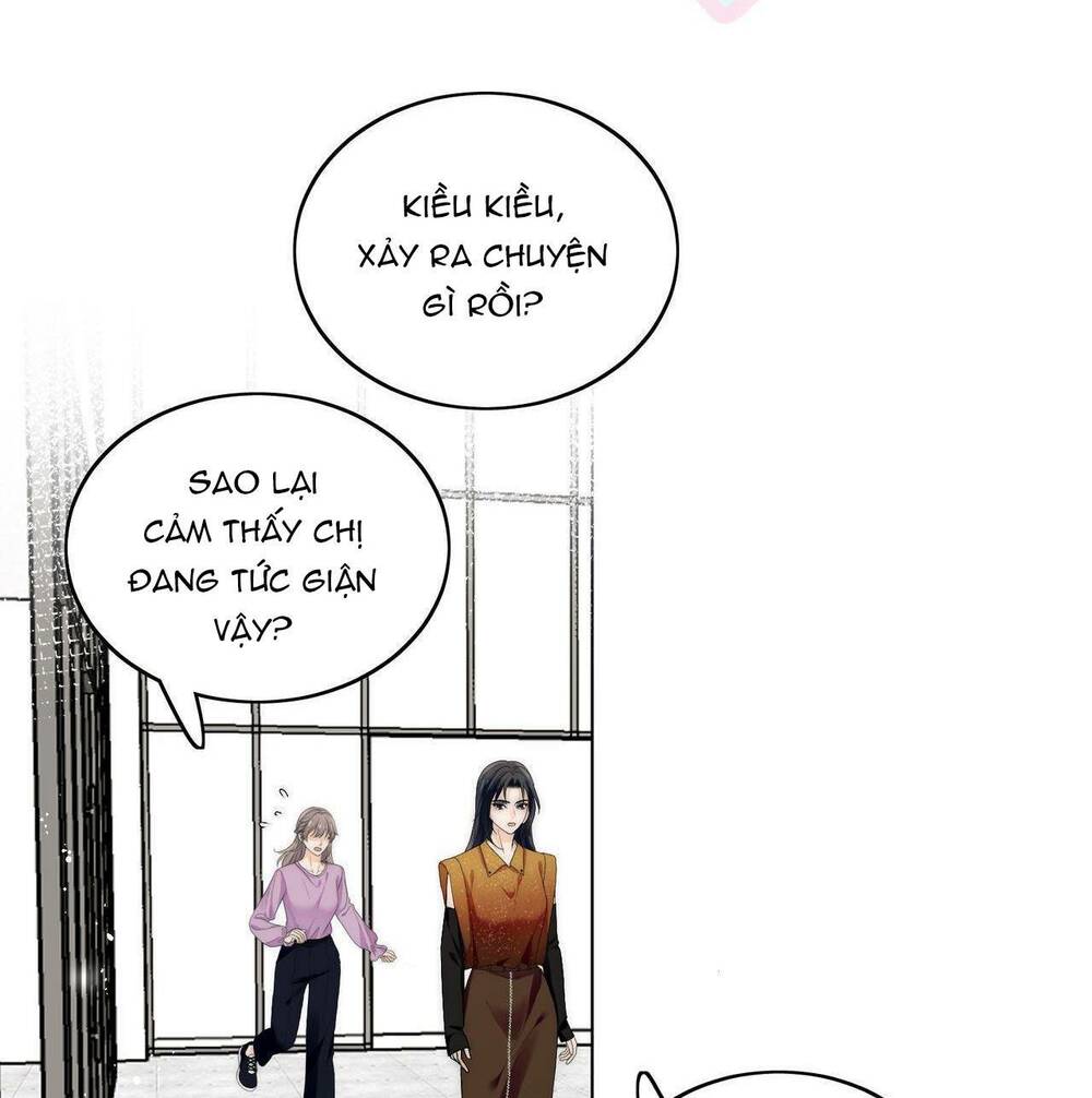 Nữ Chính Hắc Hóa Sau Trọng Sinh: Chapter 41