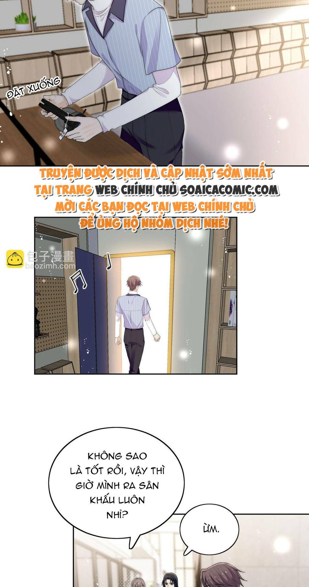 Nữ Chính Hắc Hóa Sau Trọng Sinh: Chapter 41