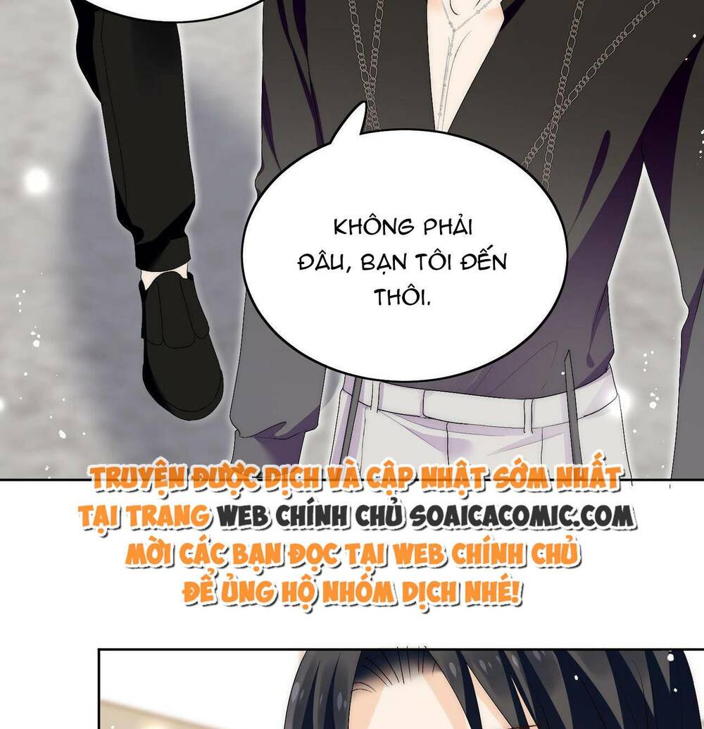 Nữ Chính Hắc Hóa Sau Trọng Sinh: Chapter 41