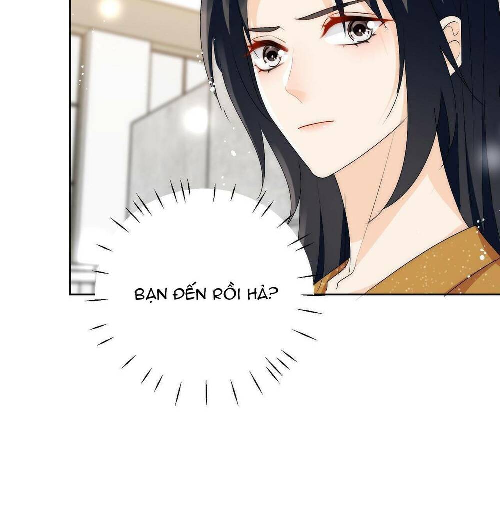 Nữ Chính Hắc Hóa Sau Trọng Sinh: Chapter 41