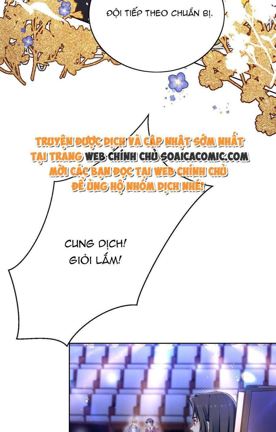 Nữ Chính Hắc Hóa Sau Trọng Sinh: Chapter 43