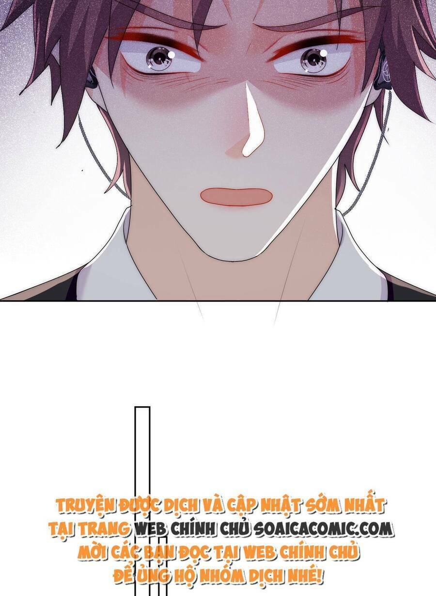 Nữ Chính Hắc Hóa Sau Trọng Sinh: Chapter 43