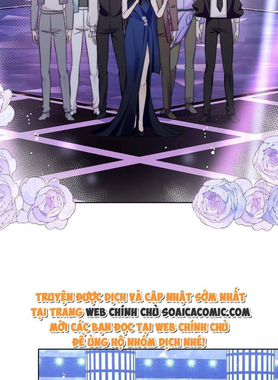 Nữ Chính Hắc Hóa Sau Trọng Sinh: Chapter 43