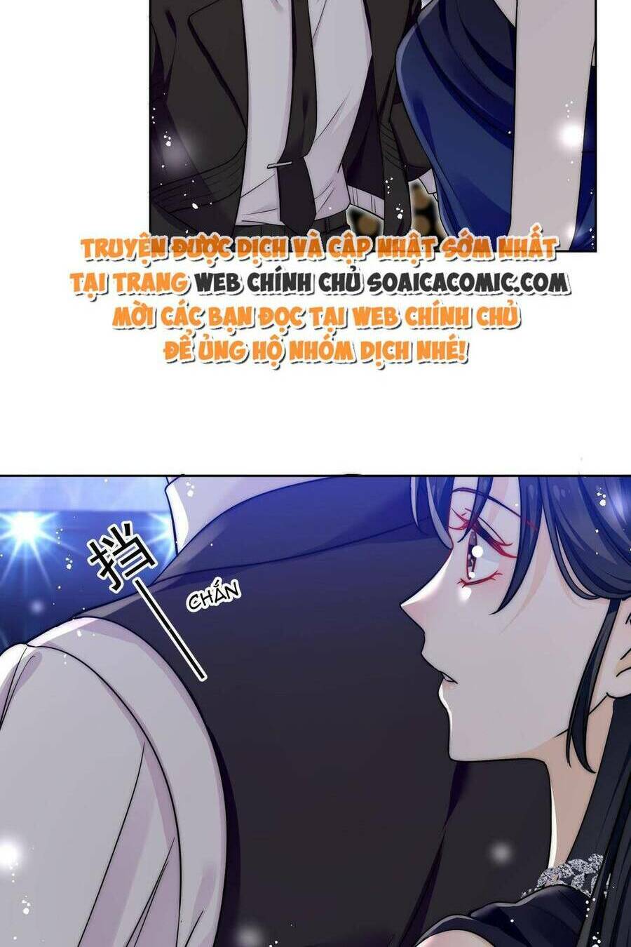 Nữ Chính Hắc Hóa Sau Trọng Sinh: Chapter 43