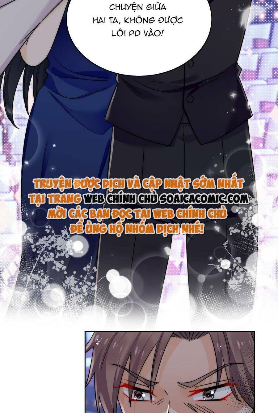 Nữ Chính Hắc Hóa Sau Trọng Sinh: Chapter 43