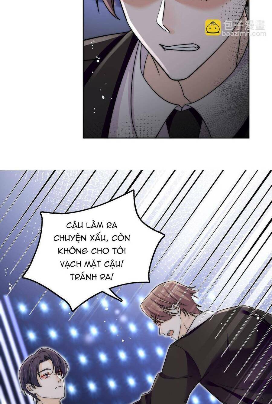 Nữ Chính Hắc Hóa Sau Trọng Sinh: Chapter 43