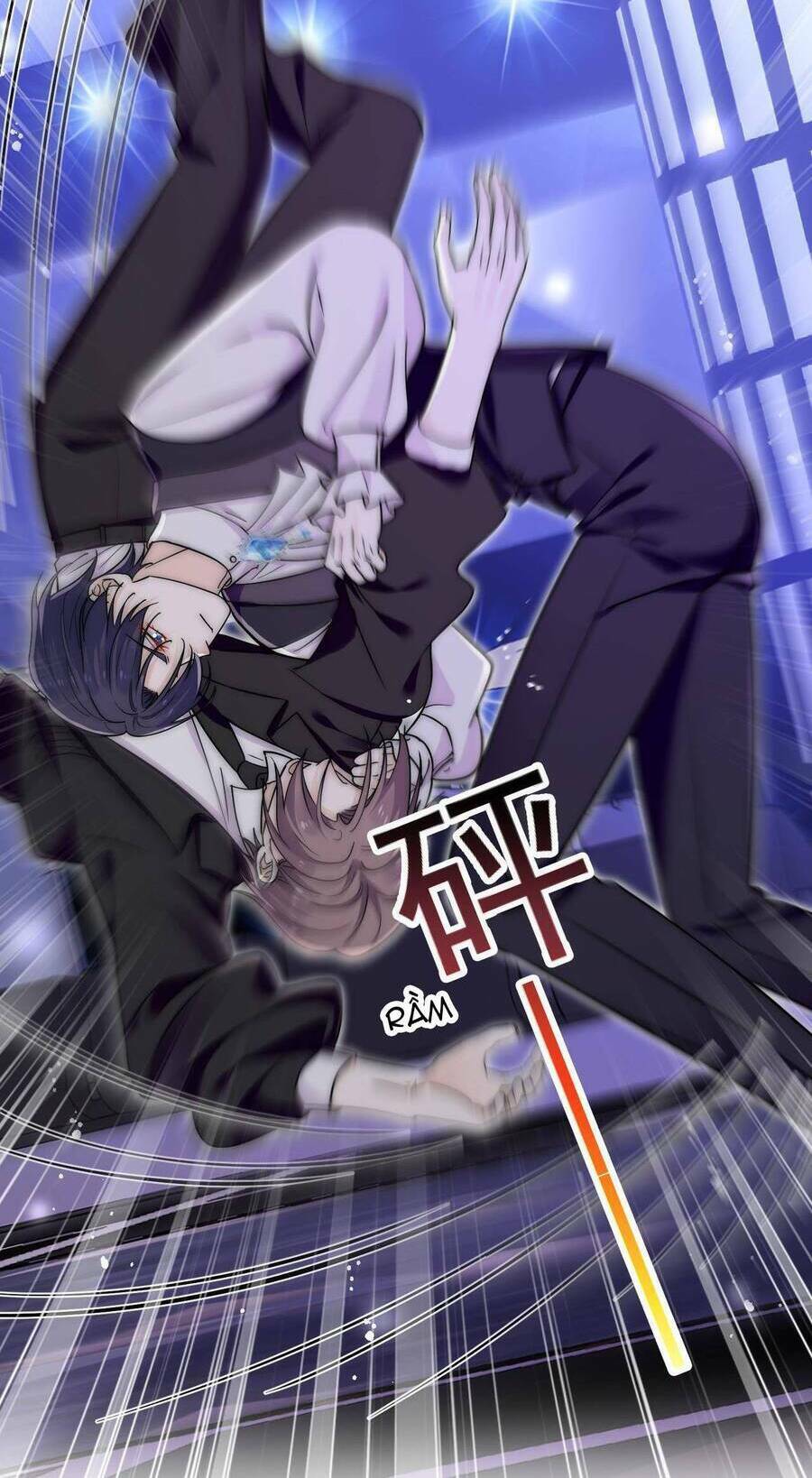 Nữ Chính Hắc Hóa Sau Trọng Sinh: Chapter 43