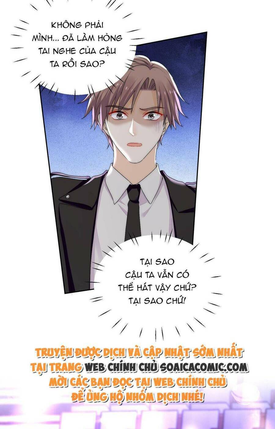Nữ Chính Hắc Hóa Sau Trọng Sinh: Chapter 43