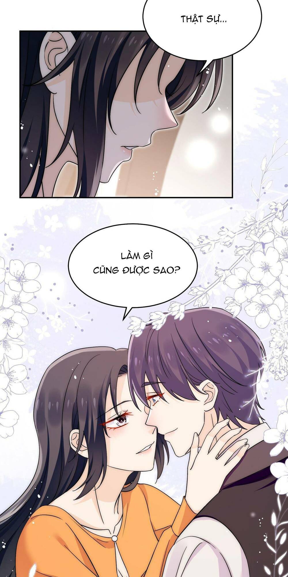 Nữ Chính Hắc Hóa Sau Trọng Sinh: Chapter 45