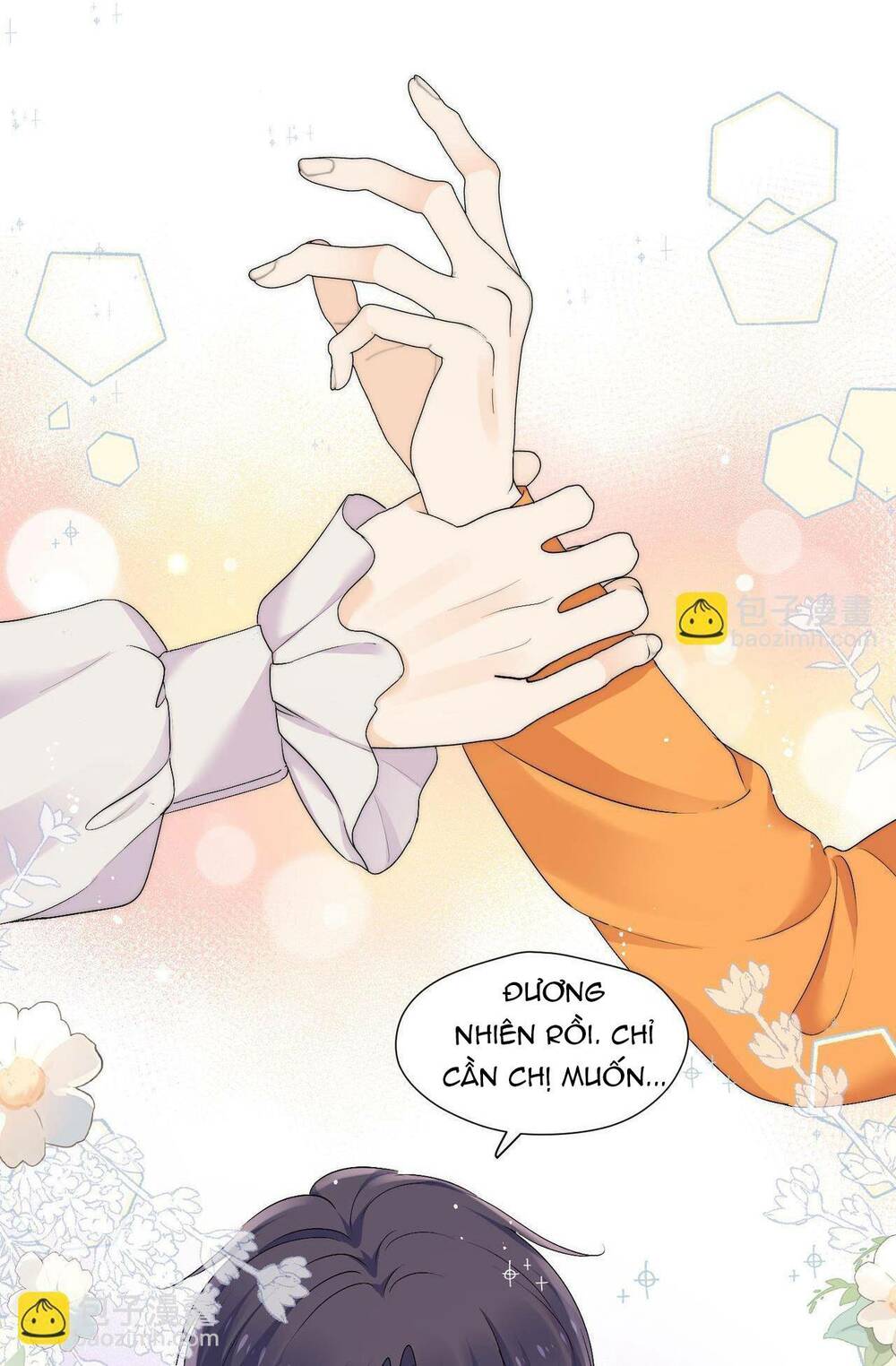 Nữ Chính Hắc Hóa Sau Trọng Sinh: Chapter 45