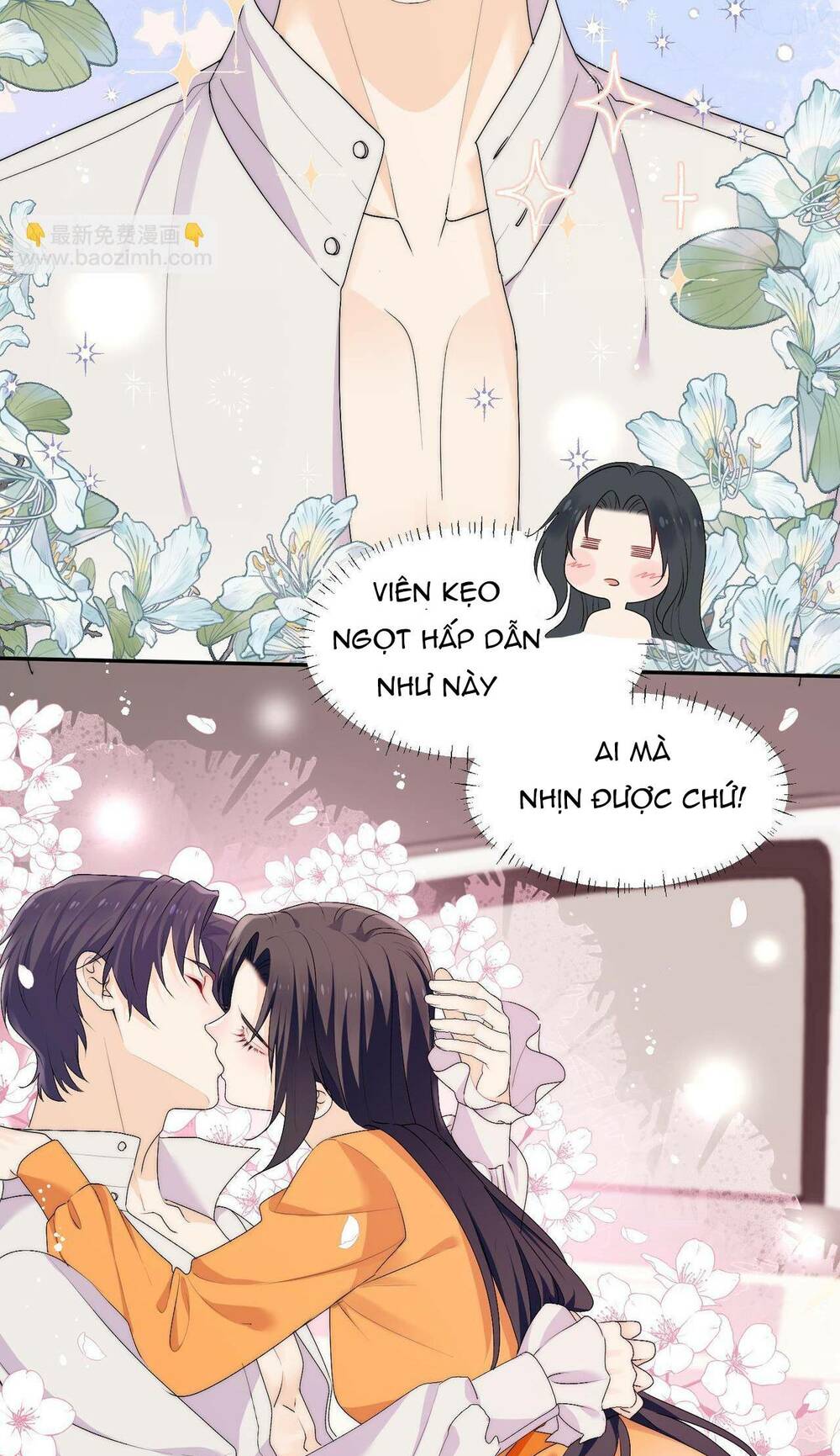 Nữ Chính Hắc Hóa Sau Trọng Sinh: Chapter 45