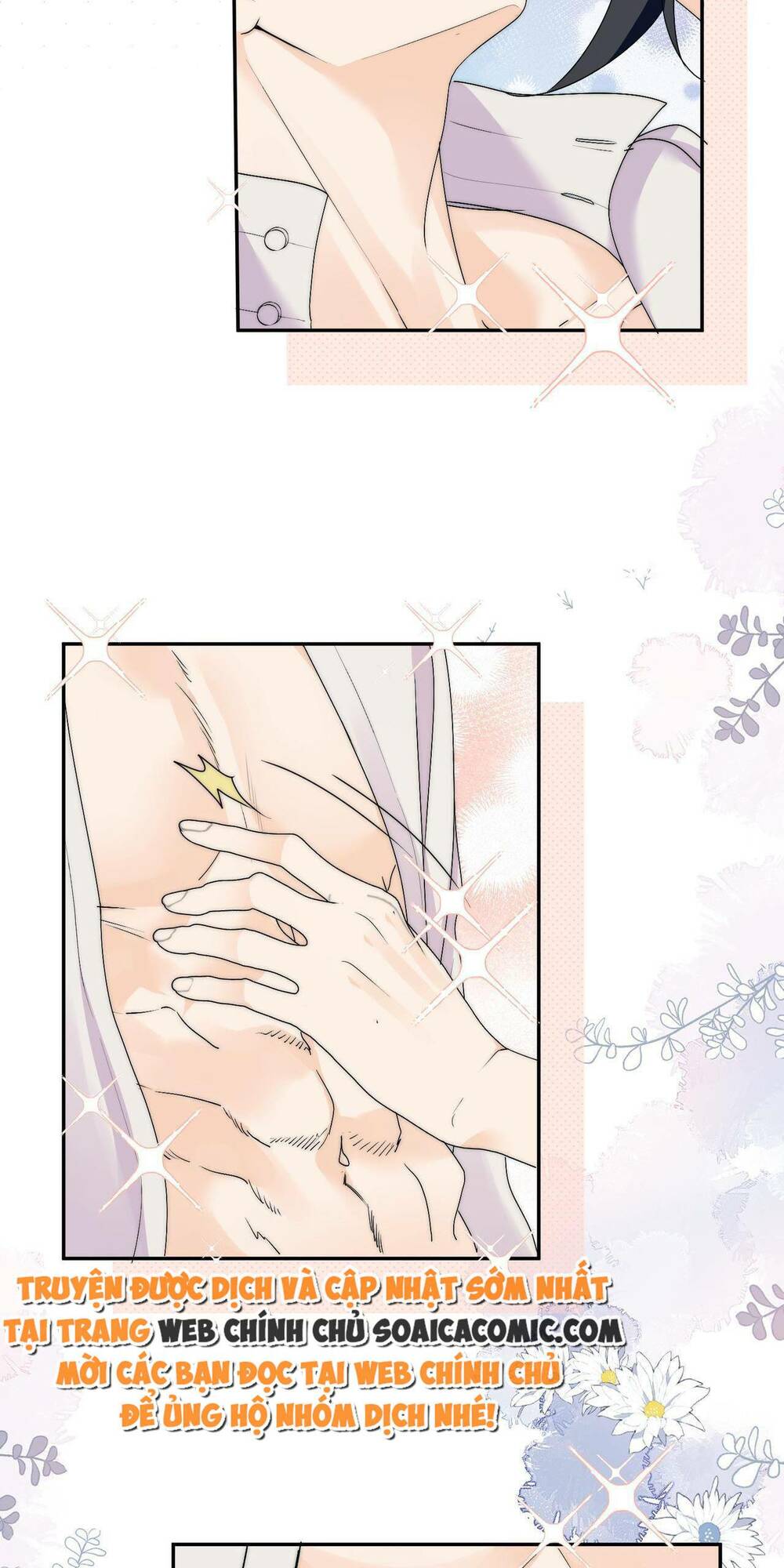Nữ Chính Hắc Hóa Sau Trọng Sinh: Chapter 45