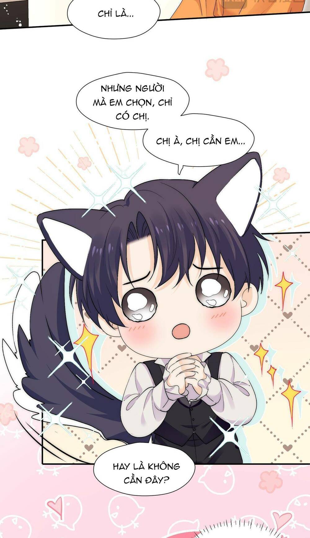 Nữ Chính Hắc Hóa Sau Trọng Sinh: Chapter 45