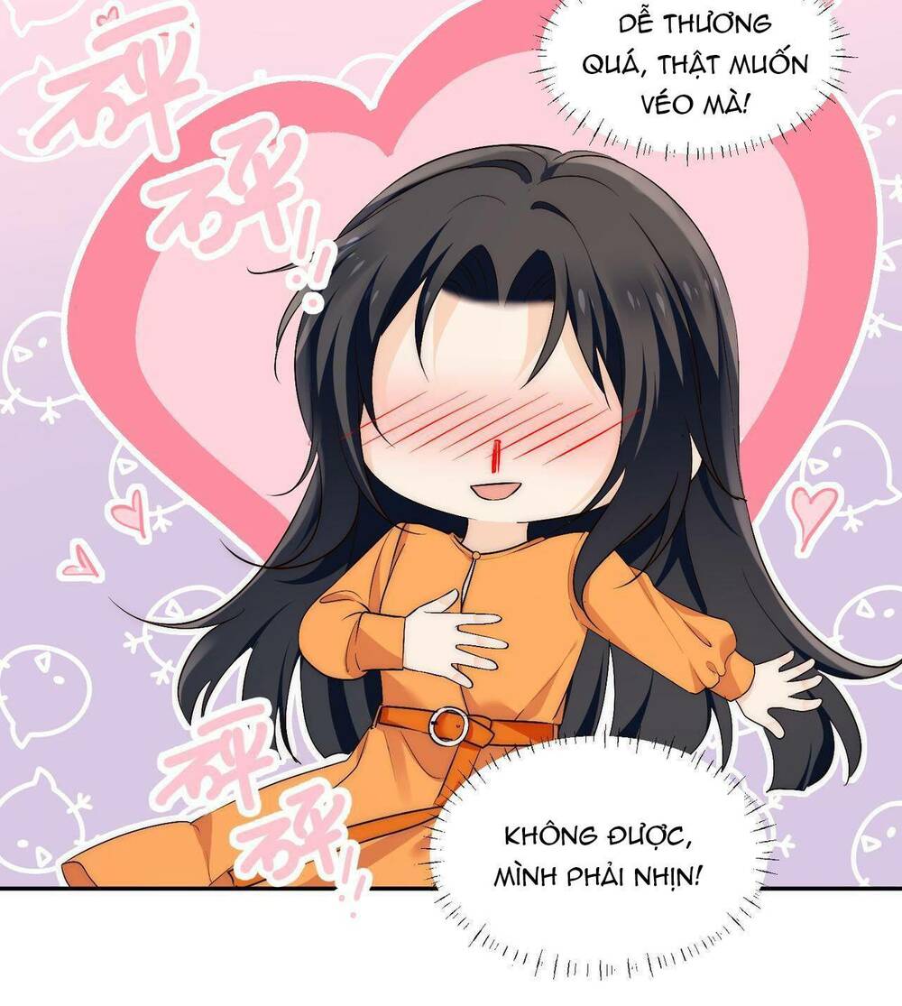 Nữ Chính Hắc Hóa Sau Trọng Sinh: Chapter 45