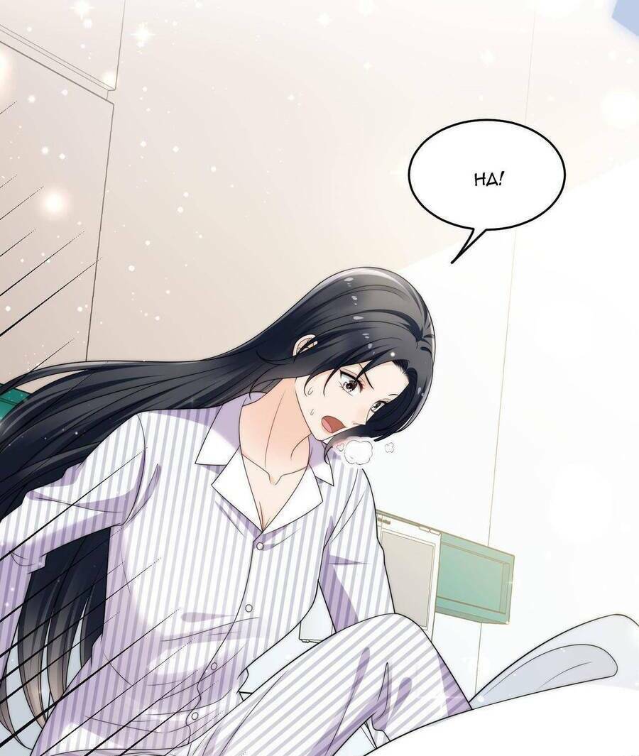 Nữ Chính Hắc Hóa Sau Trọng Sinh: Chapter 47