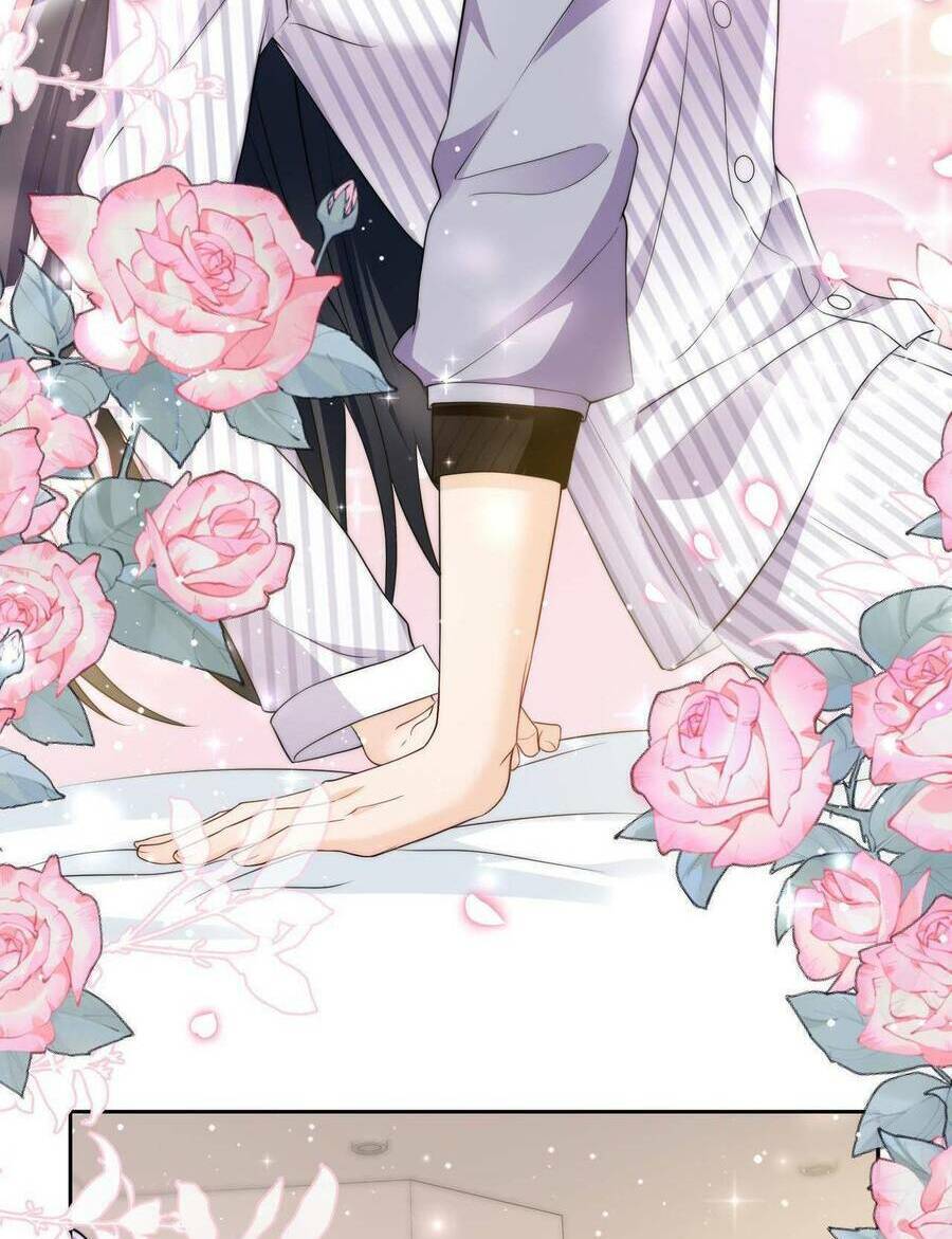 Nữ Chính Hắc Hóa Sau Trọng Sinh: Chapter 47