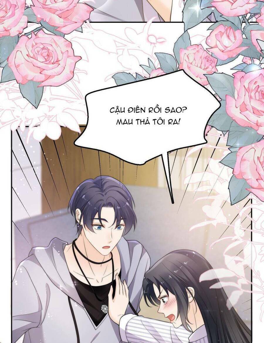 Nữ Chính Hắc Hóa Sau Trọng Sinh: Chapter 47
