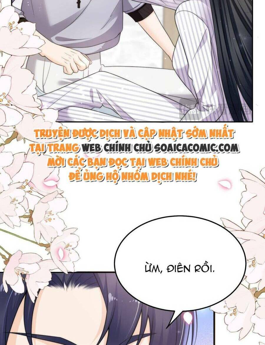 Nữ Chính Hắc Hóa Sau Trọng Sinh: Chapter 47