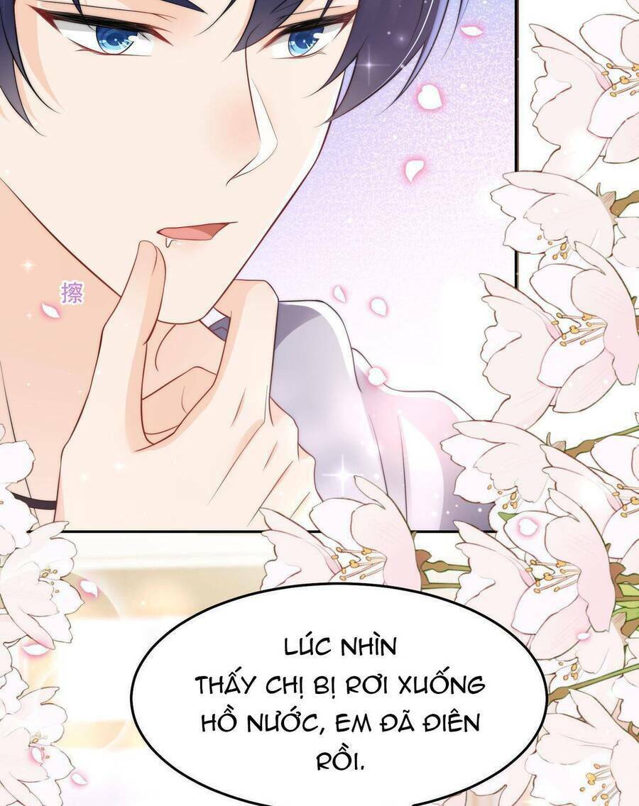 Nữ Chính Hắc Hóa Sau Trọng Sinh: Chapter 47