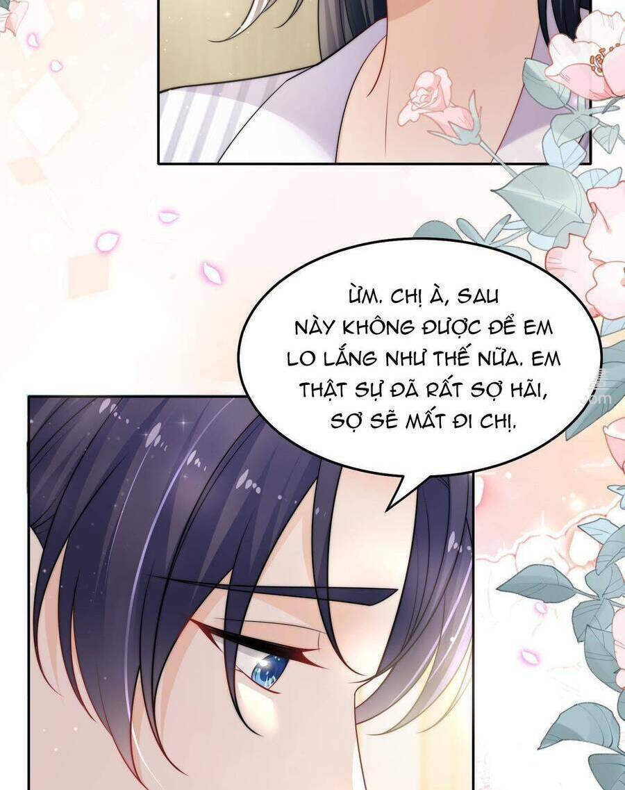 Nữ Chính Hắc Hóa Sau Trọng Sinh: Chapter 47