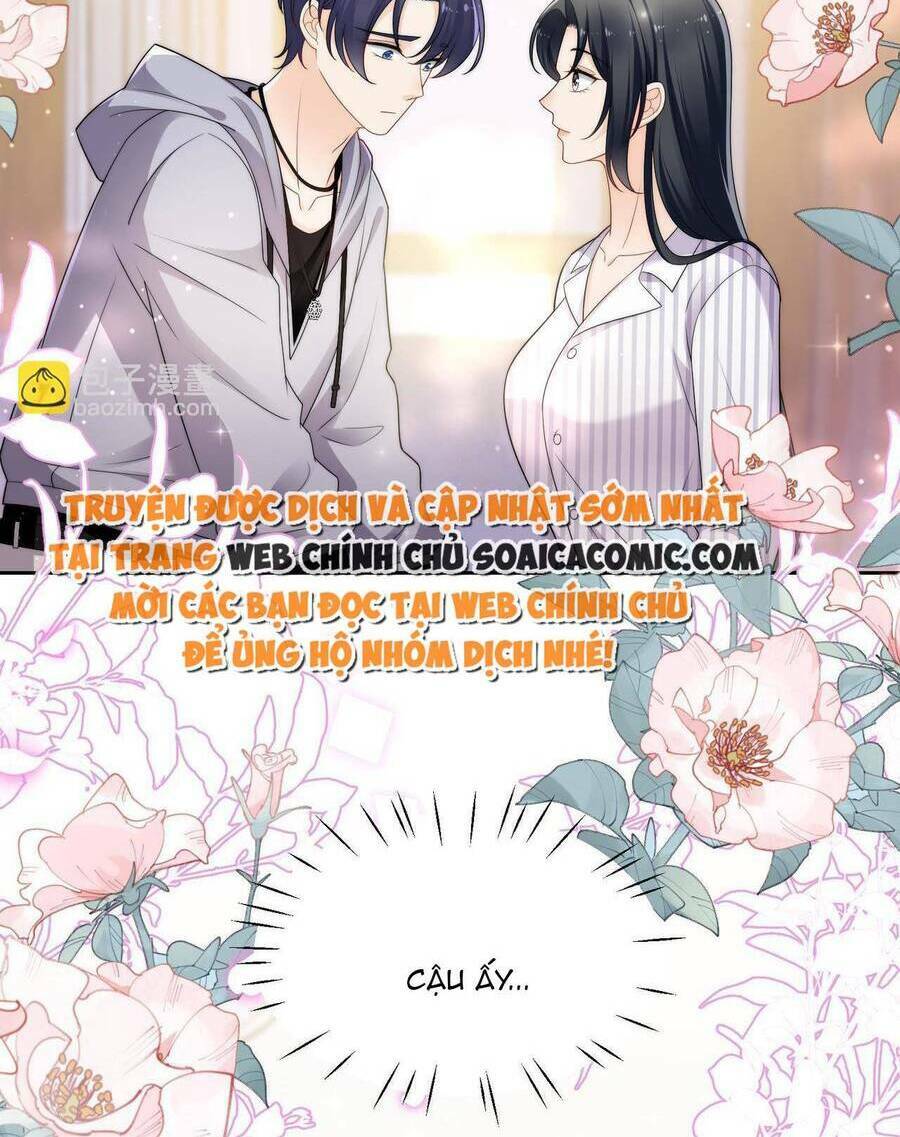 Nữ Chính Hắc Hóa Sau Trọng Sinh: Chapter 47