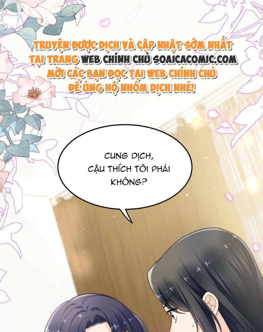 Nữ Chính Hắc Hóa Sau Trọng Sinh: Chapter 47