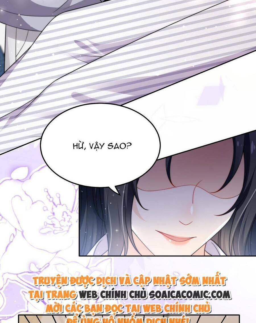 Nữ Chính Hắc Hóa Sau Trọng Sinh: Chapter 47
