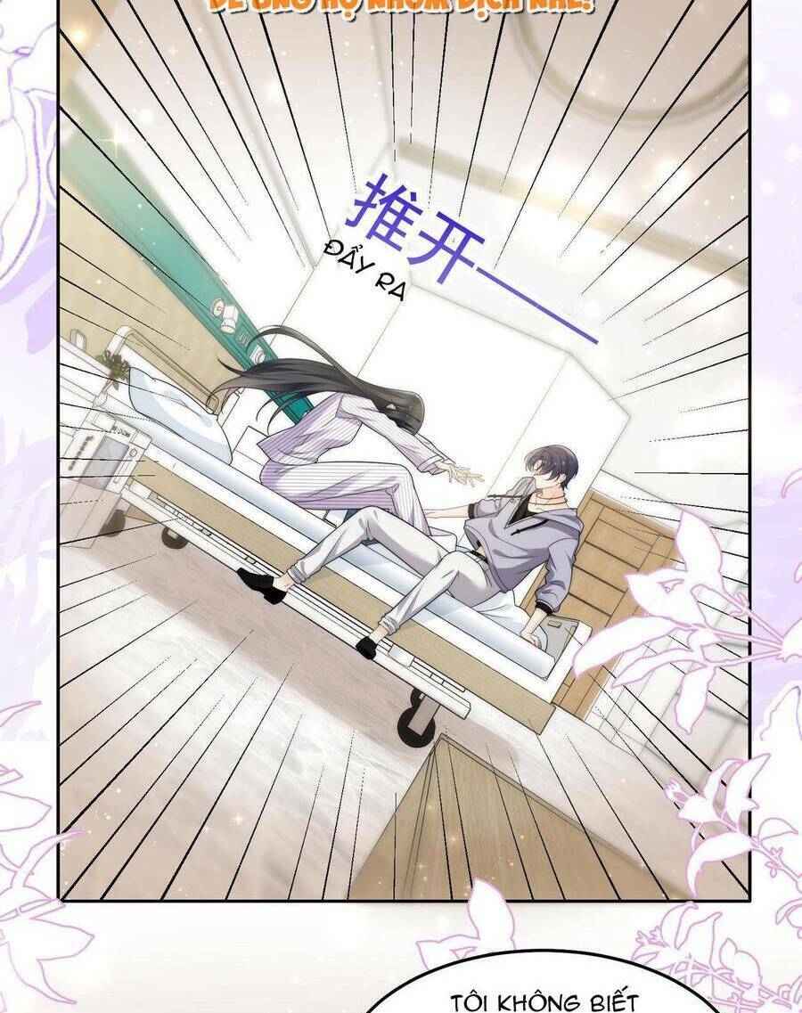 Nữ Chính Hắc Hóa Sau Trọng Sinh: Chapter 47