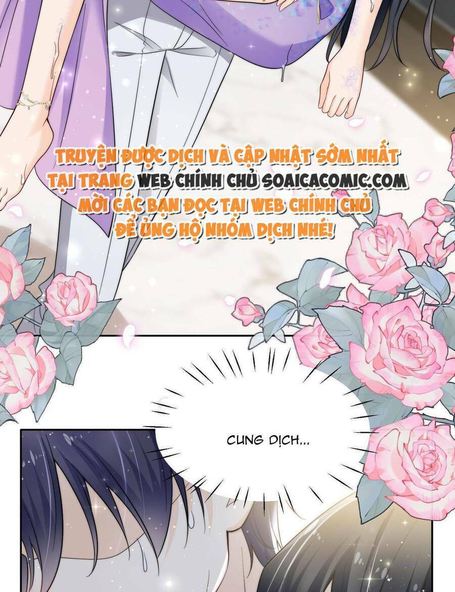 Nữ Chính Hắc Hóa Sau Trọng Sinh: Chapter 47