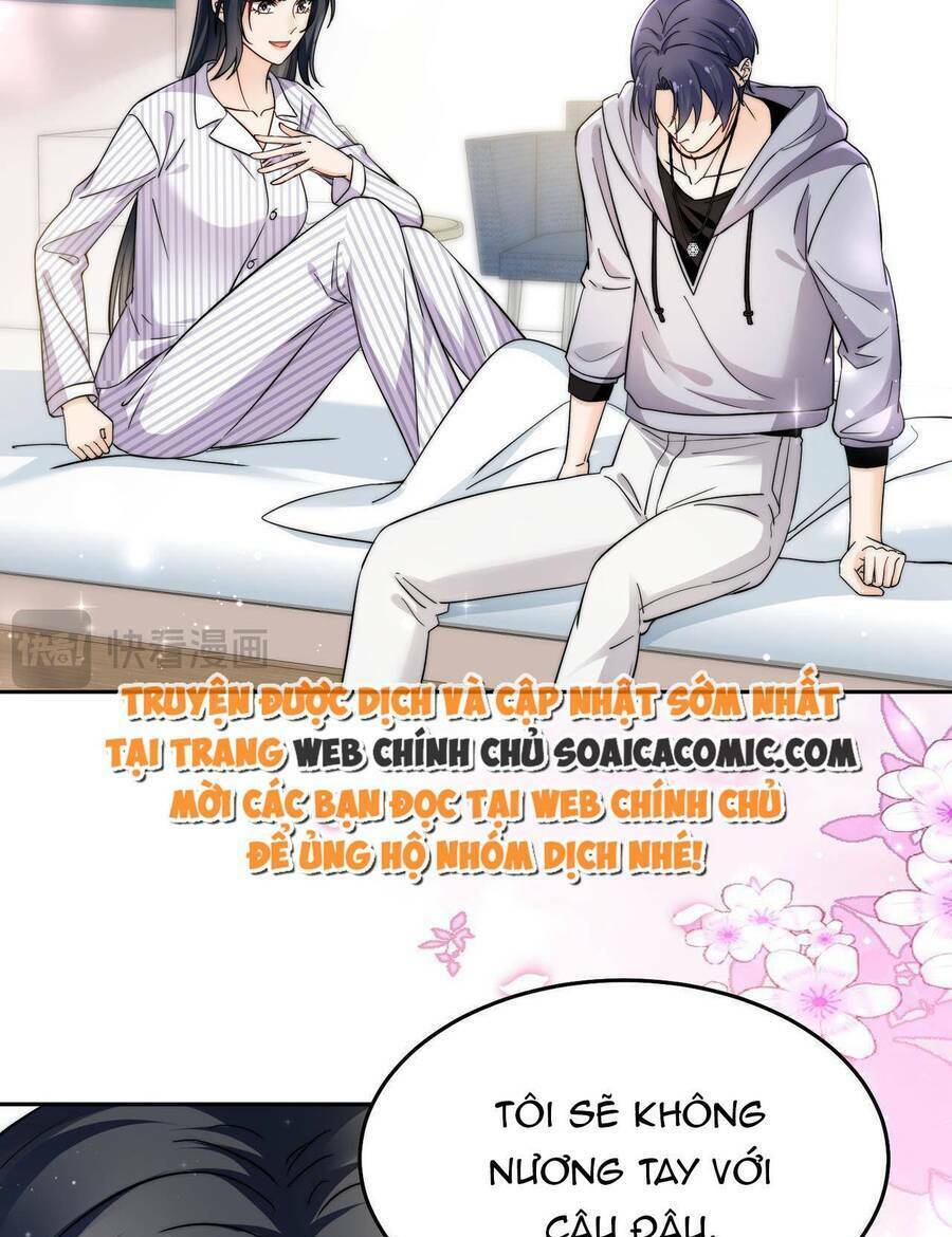Nữ Chính Hắc Hóa Sau Trọng Sinh: Chapter 47
