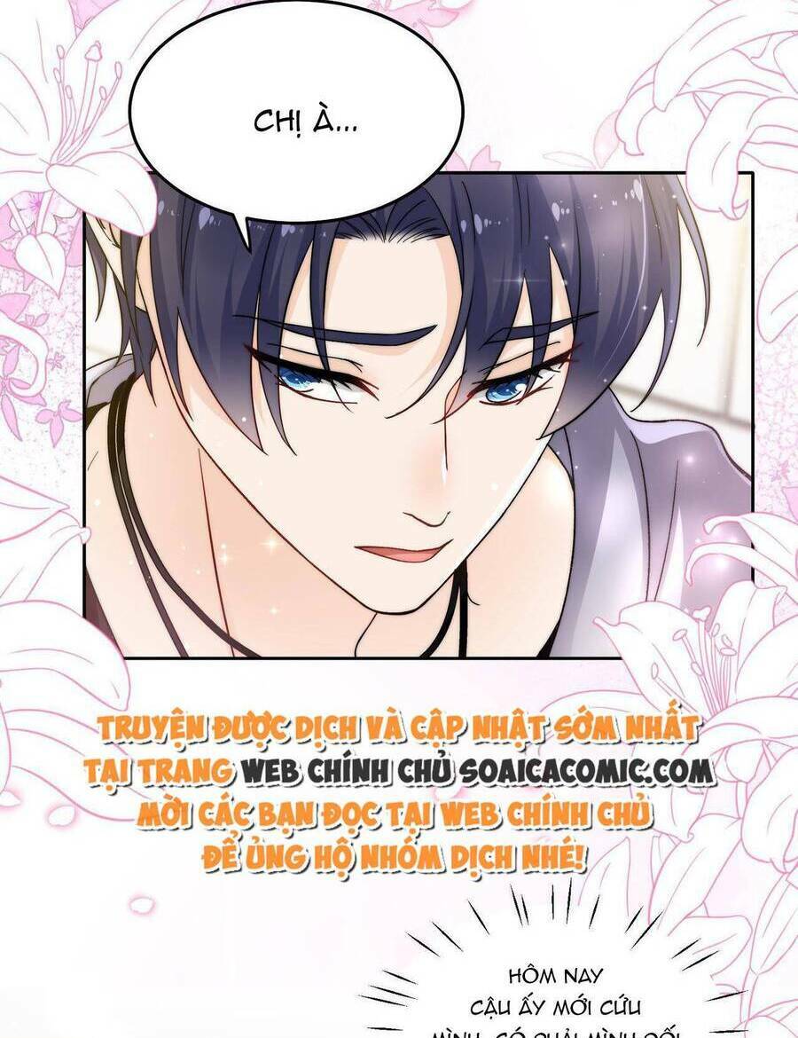 Nữ Chính Hắc Hóa Sau Trọng Sinh: Chapter 47
