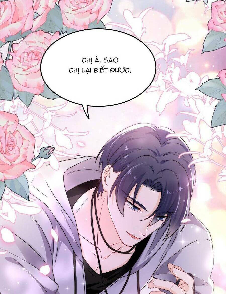 Nữ Chính Hắc Hóa Sau Trọng Sinh: Chapter 47