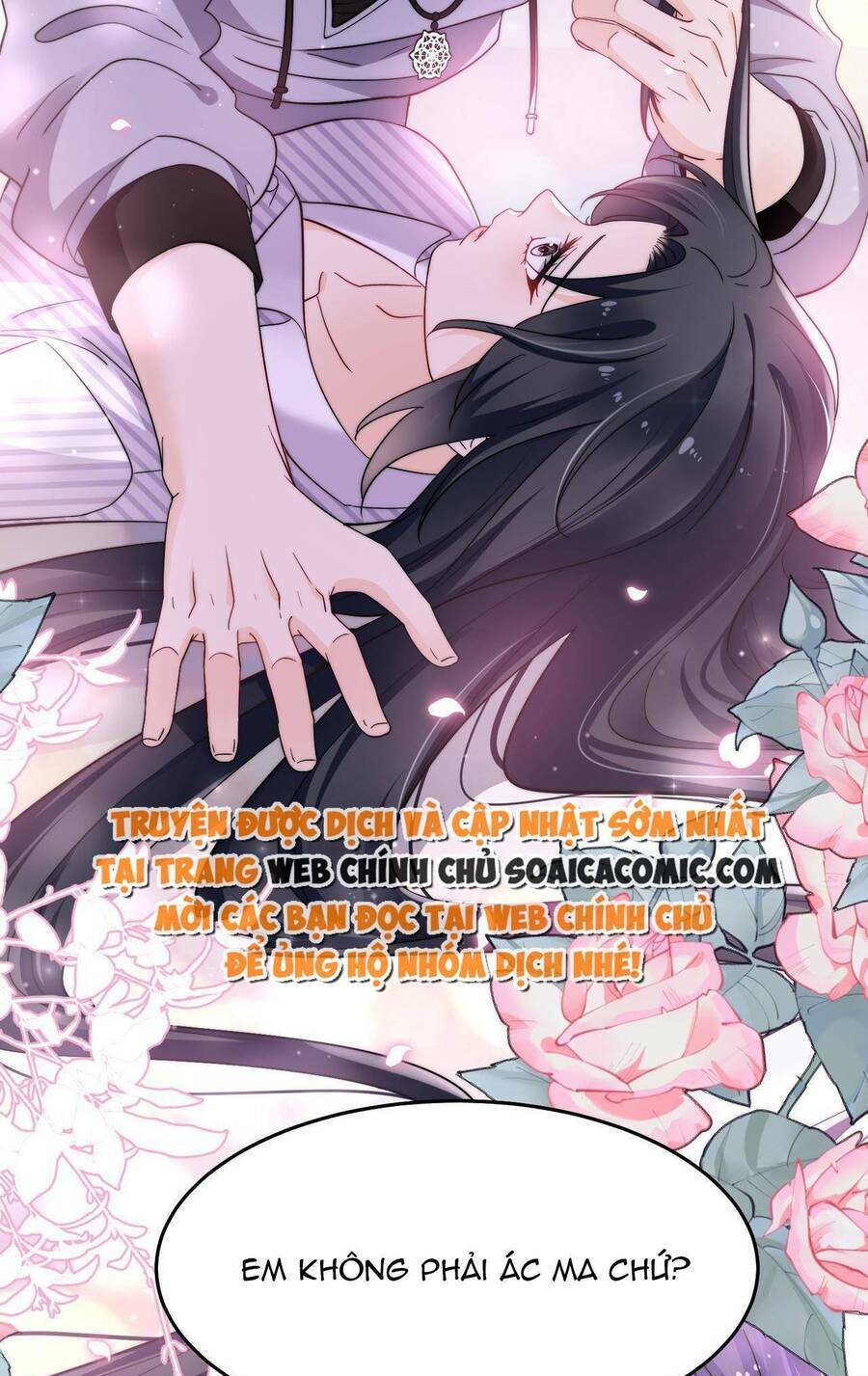 Nữ Chính Hắc Hóa Sau Trọng Sinh: Chapter 47
