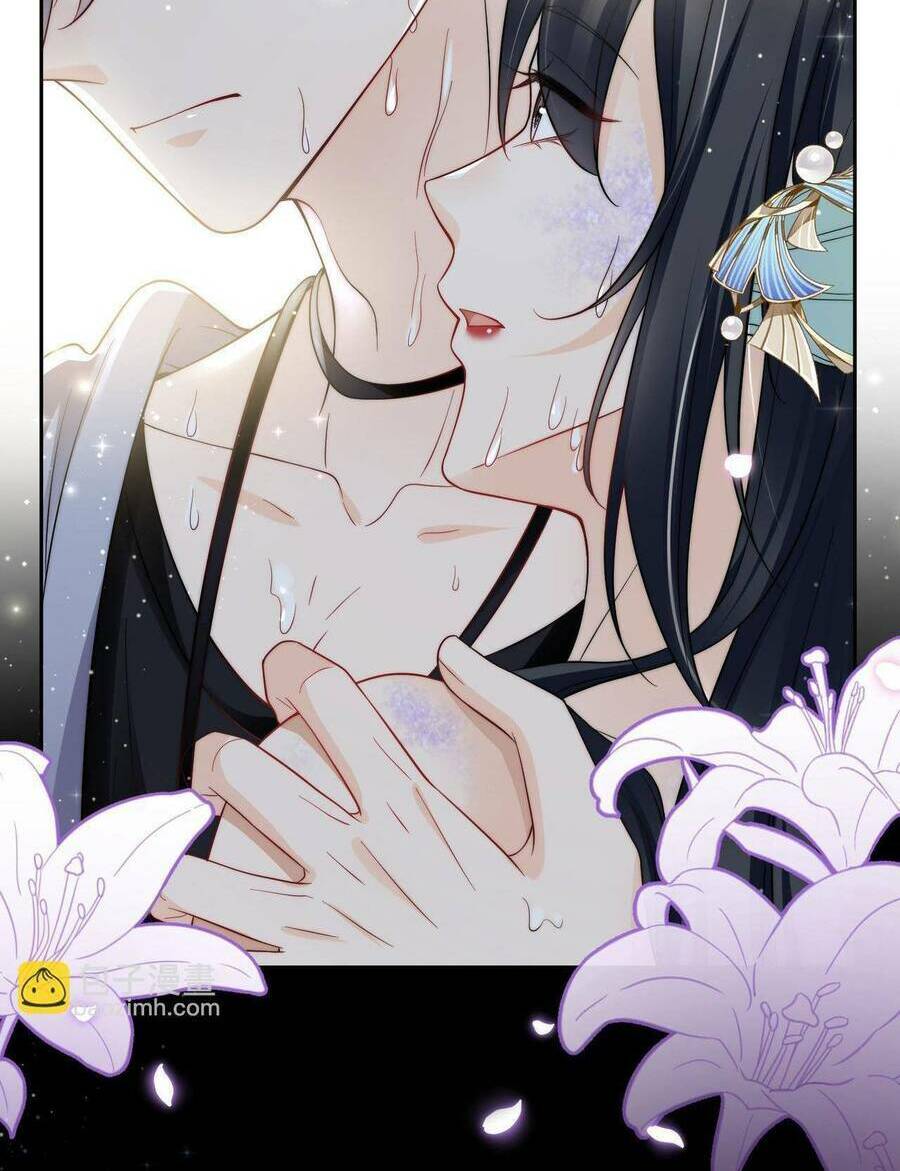 Nữ Chính Hắc Hóa Sau Trọng Sinh: Chapter 47