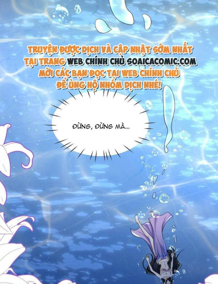 Nữ Chính Hắc Hóa Sau Trọng Sinh: Chapter 47