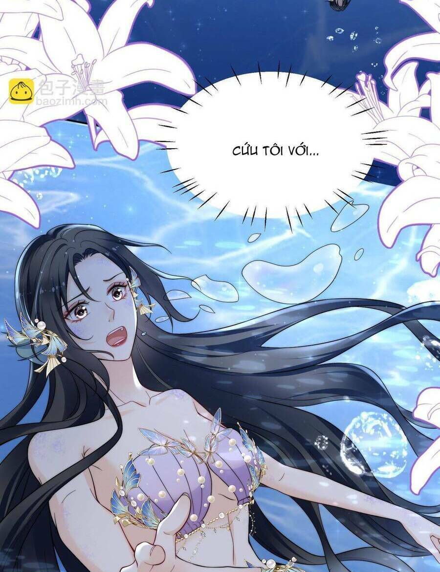 Nữ Chính Hắc Hóa Sau Trọng Sinh: Chapter 47