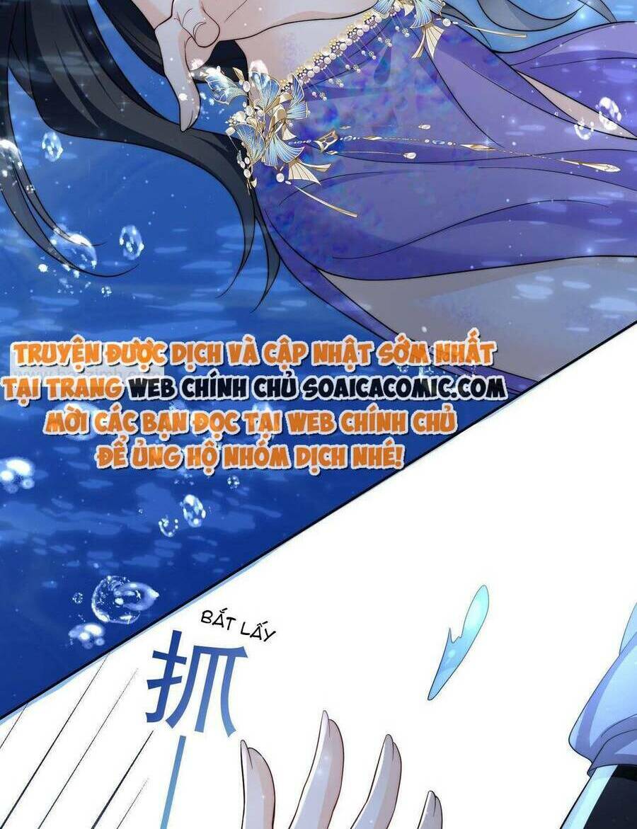 Nữ Chính Hắc Hóa Sau Trọng Sinh: Chapter 47