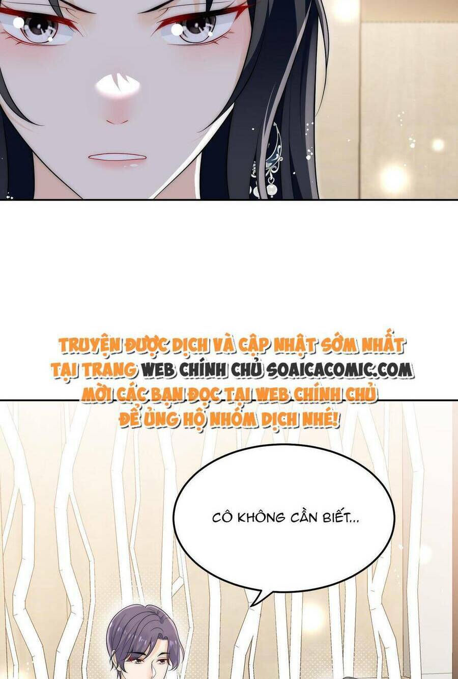Nữ Chính Hắc Hóa Sau Trọng Sinh: Chapter 49