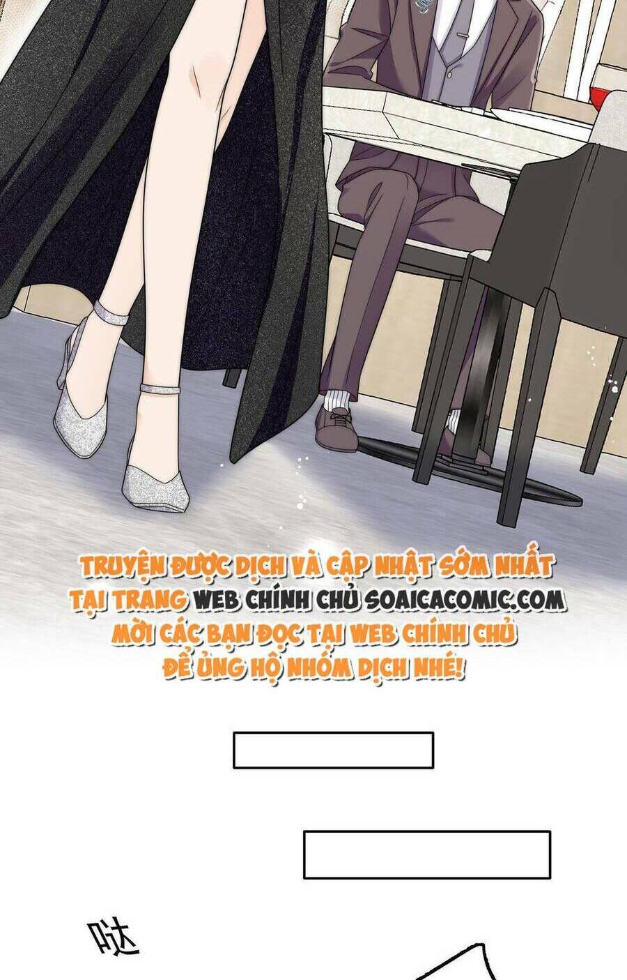 Nữ Chính Hắc Hóa Sau Trọng Sinh: Chapter 49