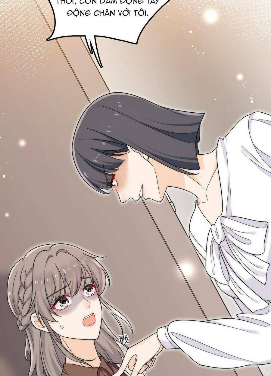 Nữ Chính Hắc Hóa Sau Trọng Sinh: Chapter 49