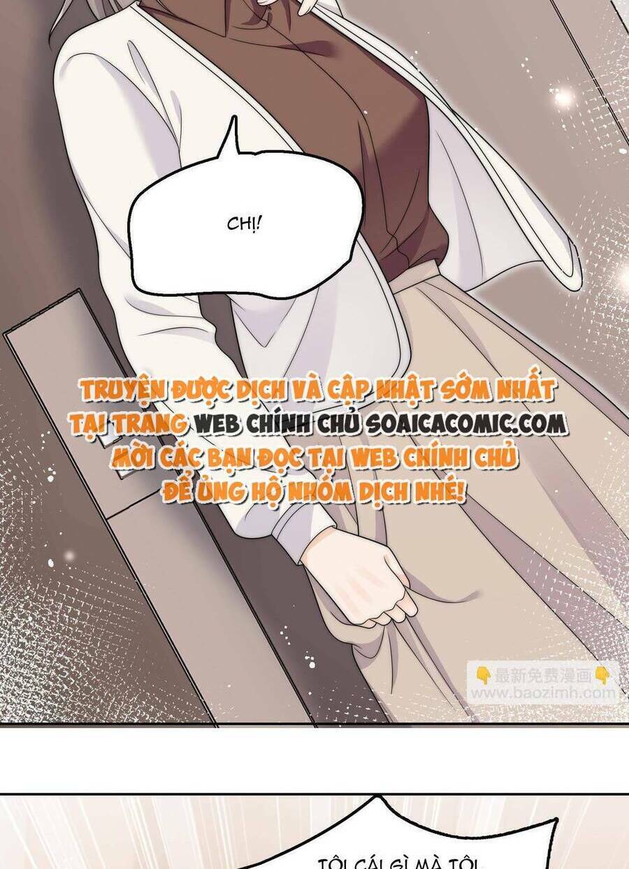 Nữ Chính Hắc Hóa Sau Trọng Sinh: Chapter 49