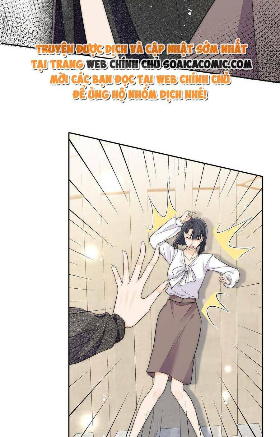 Nữ Chính Hắc Hóa Sau Trọng Sinh: Chapter 49