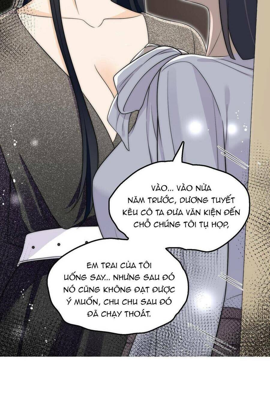 Nữ Chính Hắc Hóa Sau Trọng Sinh: Chapter 49
