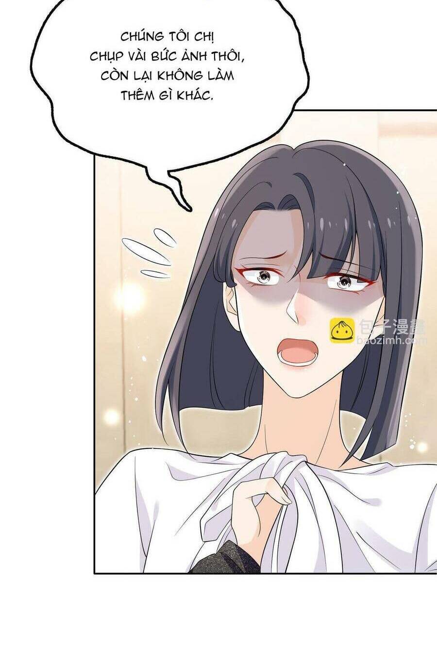 Nữ Chính Hắc Hóa Sau Trọng Sinh: Chapter 49
